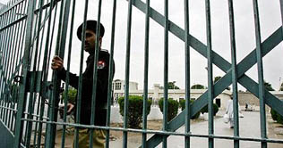 Red alert across Punjab jails